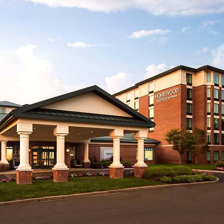 Homewood Suites By Hilton Hartford South-Гластонбері Екстер'єр фото