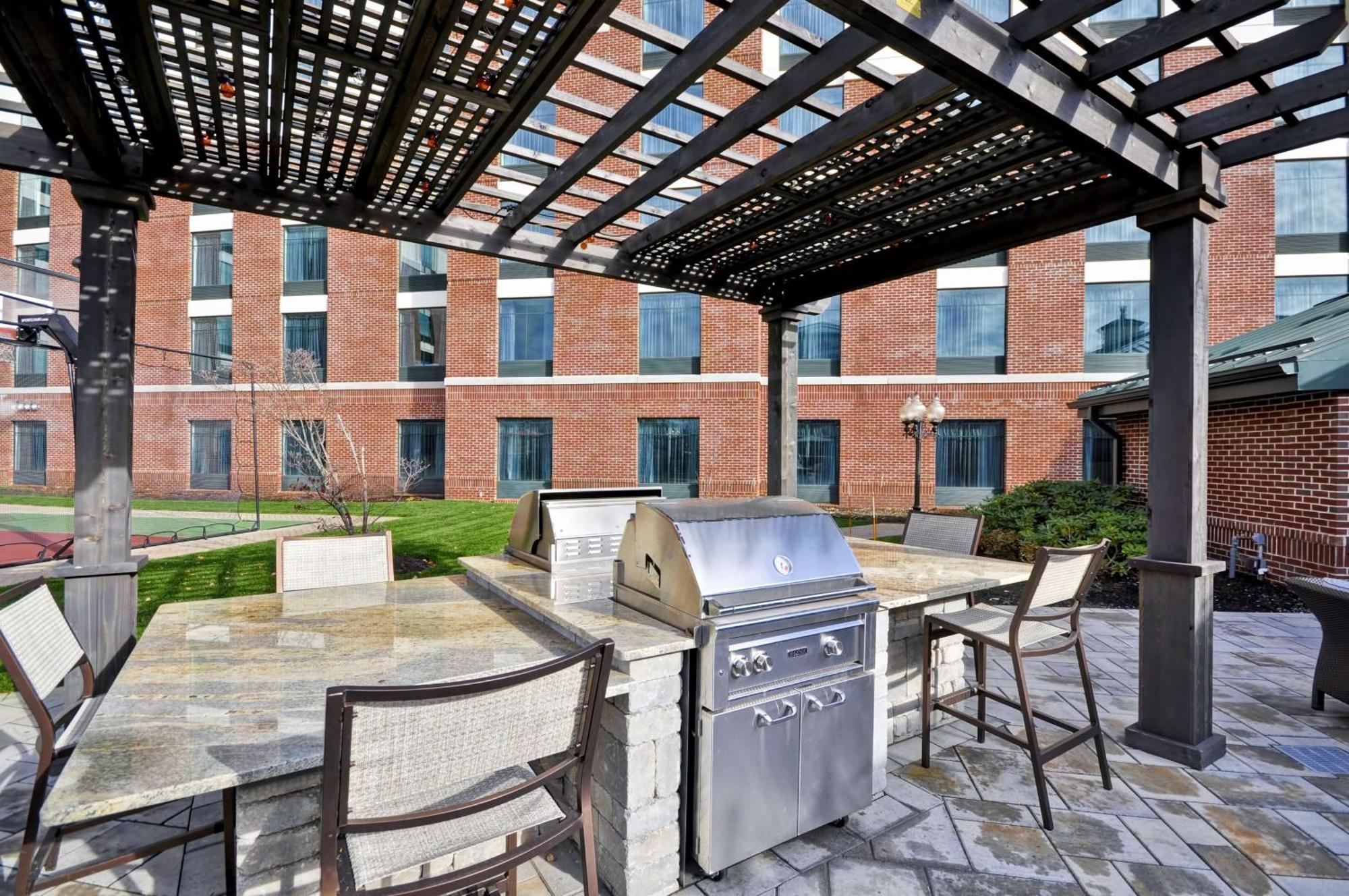 Homewood Suites By Hilton Hartford South-Гластонбері Екстер'єр фото