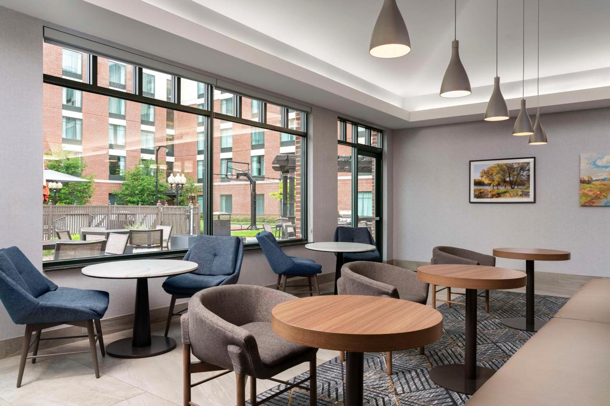 Homewood Suites By Hilton Hartford South-Гластонбері Екстер'єр фото