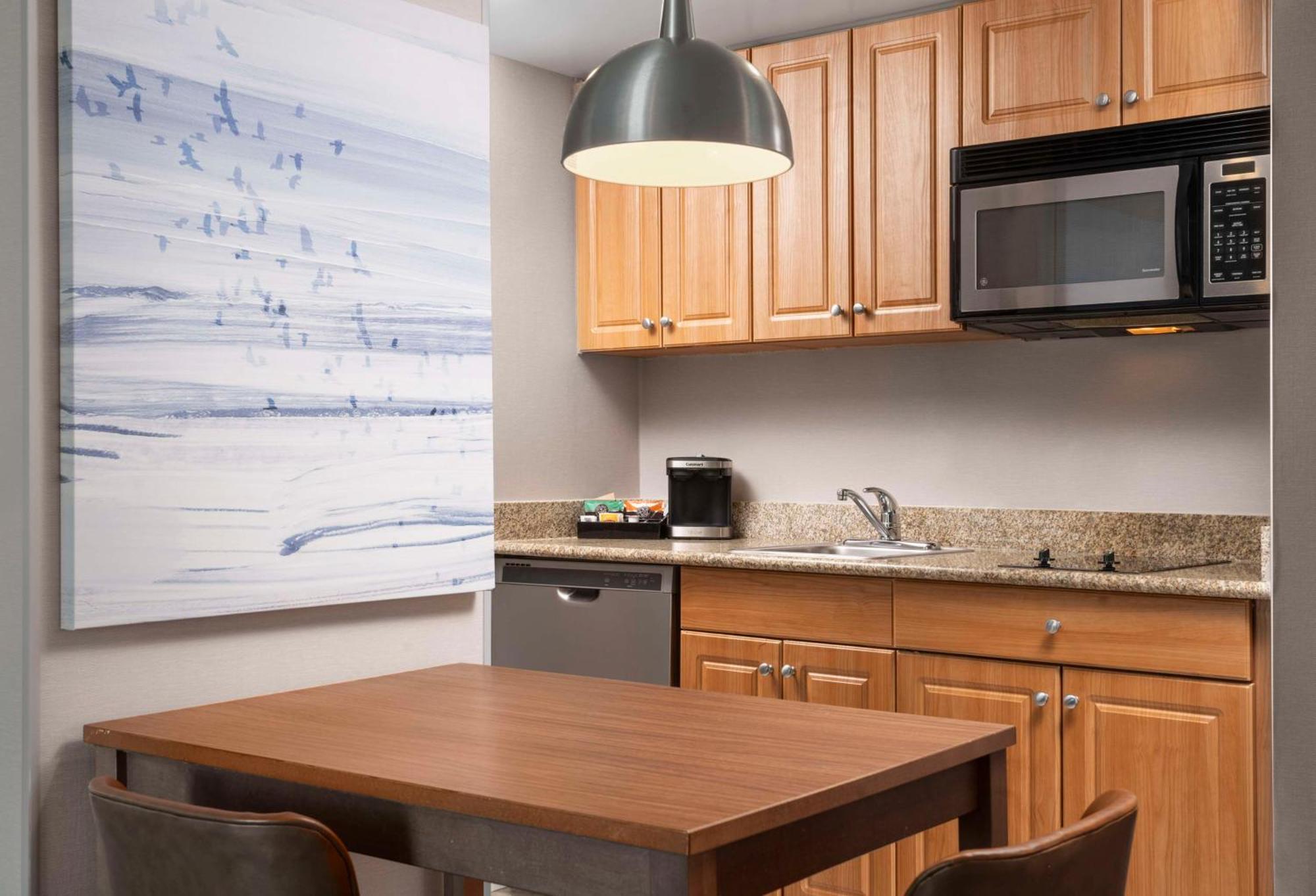 Homewood Suites By Hilton Hartford South-Гластонбері Екстер'єр фото