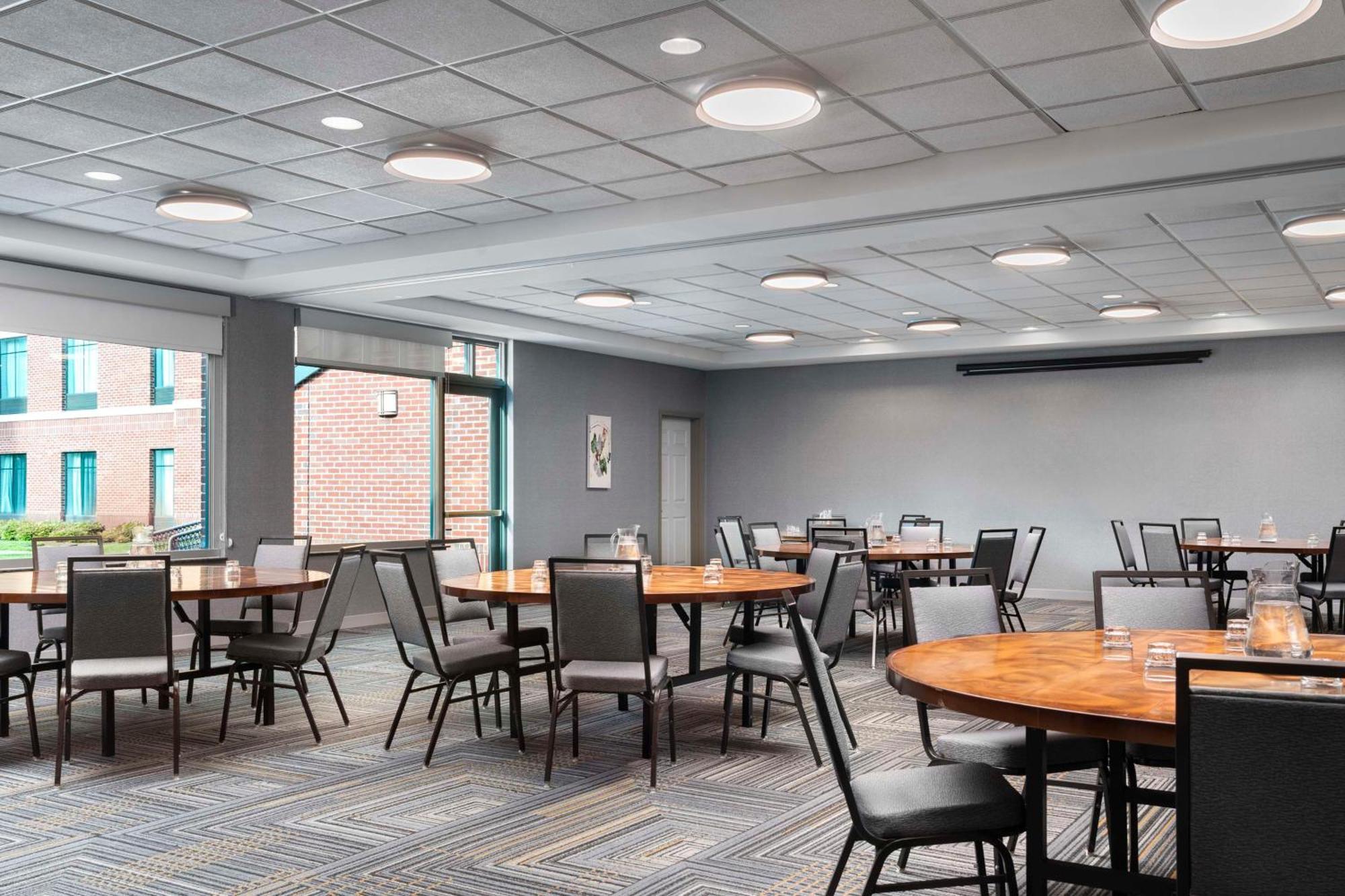 Homewood Suites By Hilton Hartford South-Гластонбері Екстер'єр фото