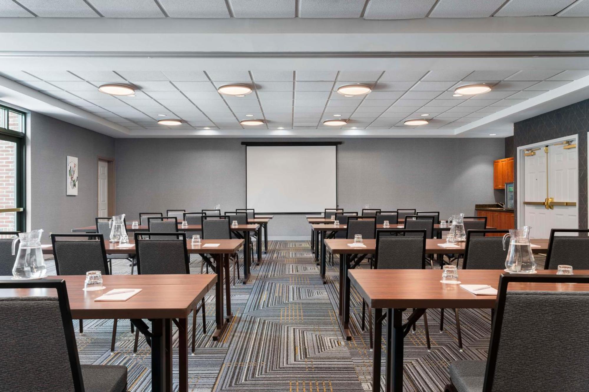 Homewood Suites By Hilton Hartford South-Гластонбері Екстер'єр фото