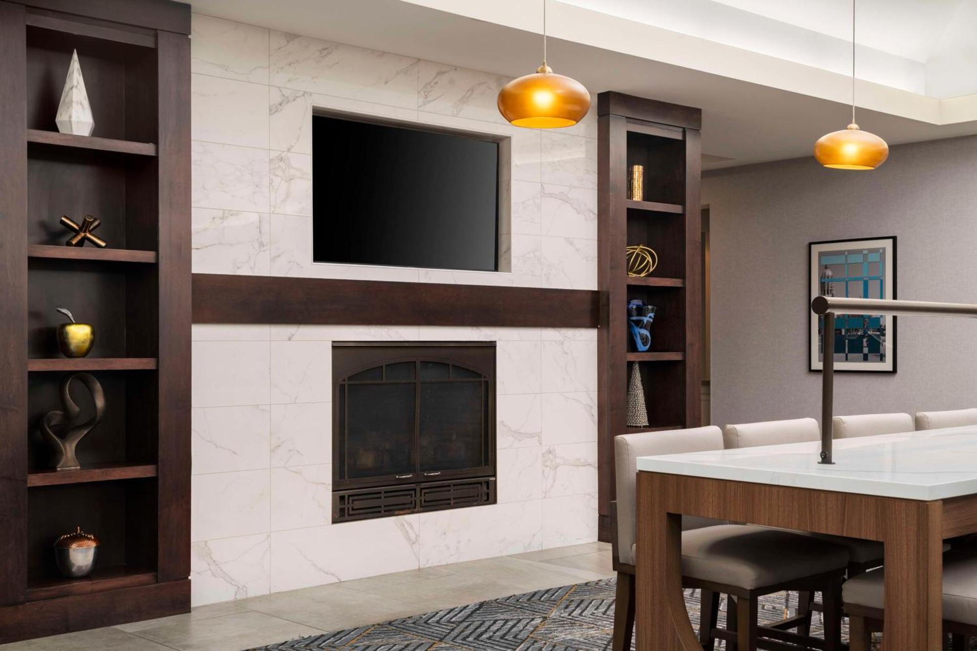 Homewood Suites By Hilton Hartford South-Гластонбері Екстер'єр фото