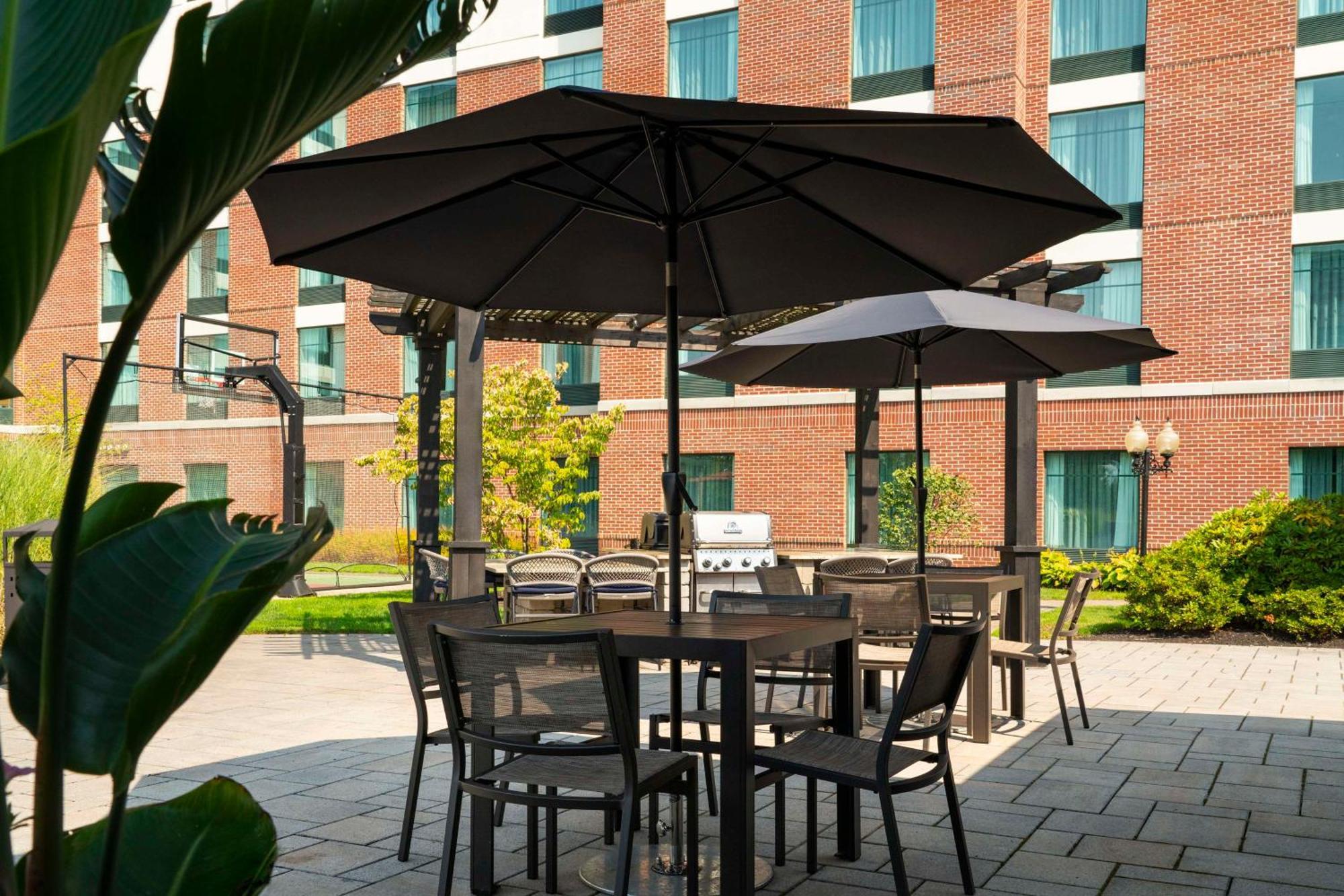 Homewood Suites By Hilton Hartford South-Гластонбері Екстер'єр фото