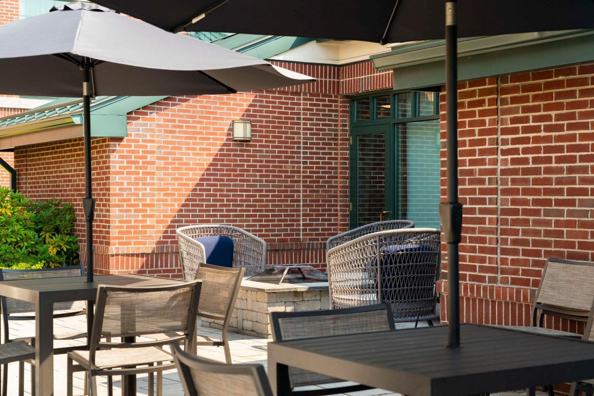 Homewood Suites By Hilton Hartford South-Гластонбері Екстер'єр фото