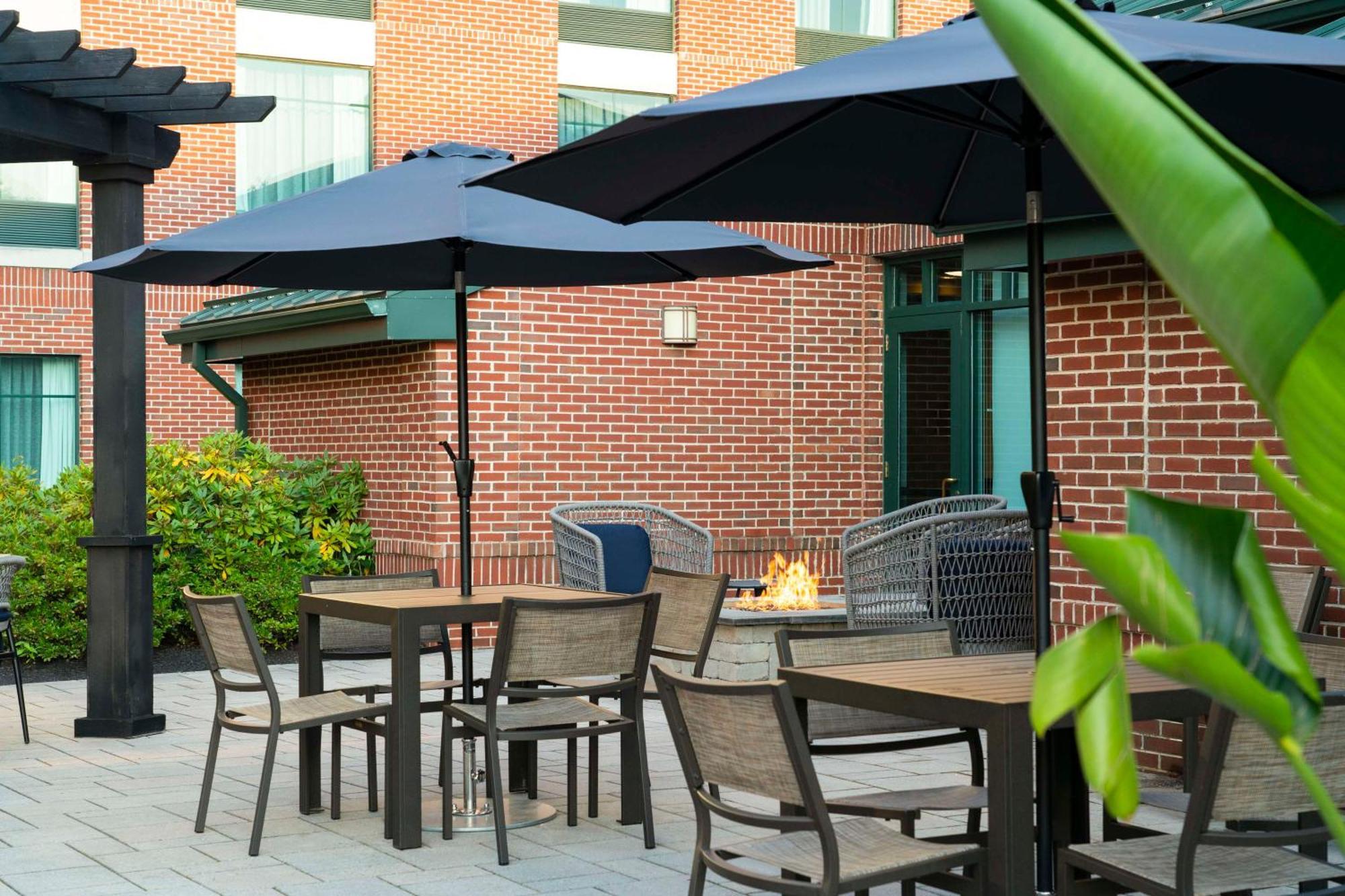 Homewood Suites By Hilton Hartford South-Гластонбері Екстер'єр фото