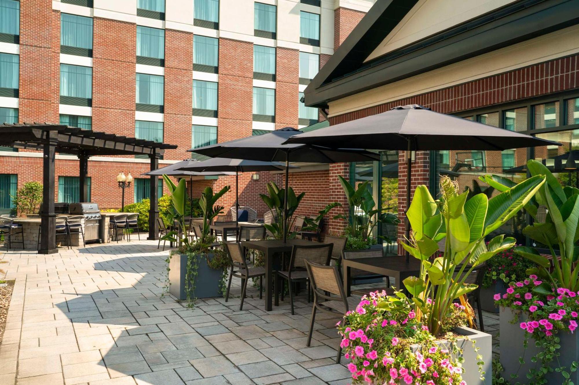 Homewood Suites By Hilton Hartford South-Гластонбері Екстер'єр фото