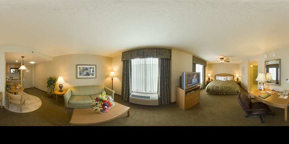 Homewood Suites By Hilton Hartford South-Гластонбері Номер фото